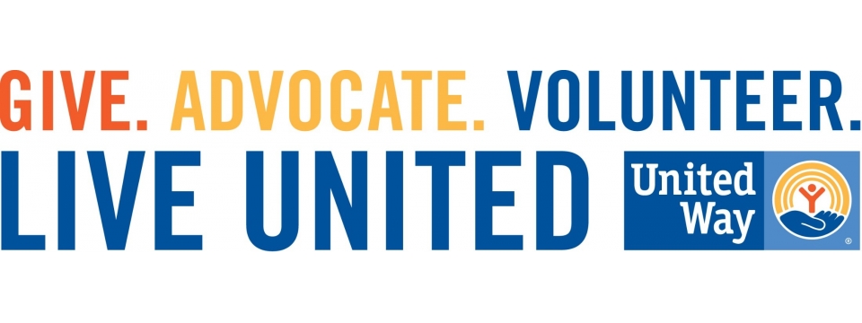Waverly-Shell Rock Area United Way Mobile Site Banner
