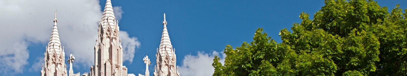 Boston College Desktop Site Banner
