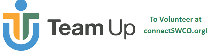Team Up Mobile Site Banner