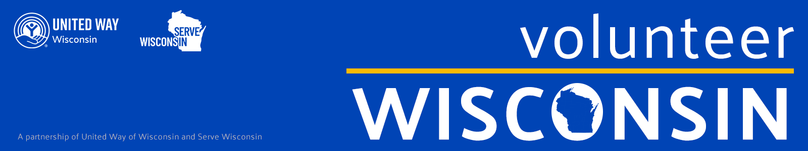 Volunteer Wisconsin