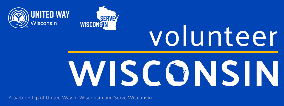 Volunteer Wisconsin