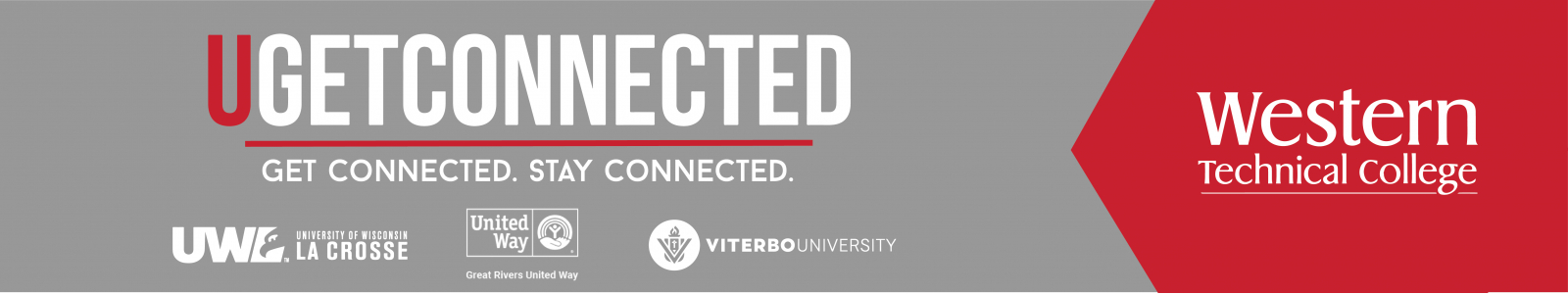 Western Technical College Desktop Site Banner