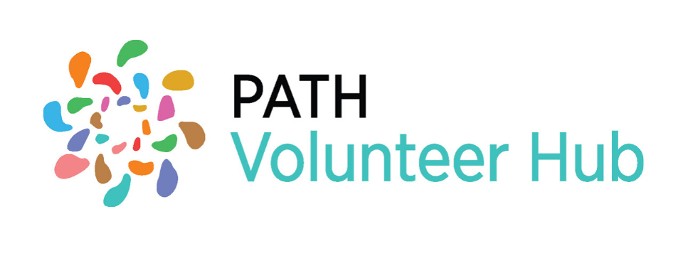 PATH Volunteer Hub Mobile Site Banner