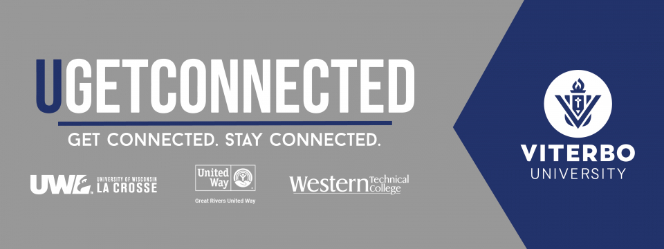 Viterbo University Mobile Site Banner