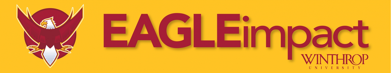 Winthrop University Desktop Site Banner