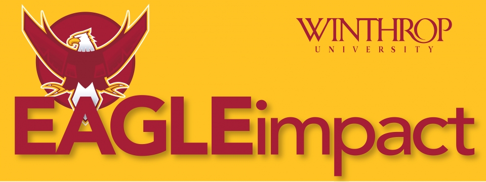 Winthrop University Mobile Site Banner