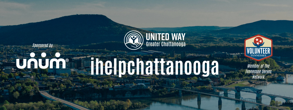 United Way of Greater Chattanooga