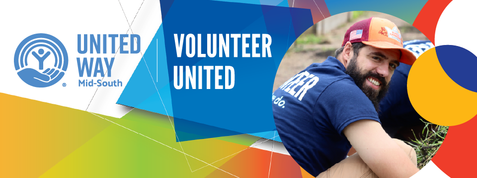 United Way of the Mid-South Mobile Site Banner