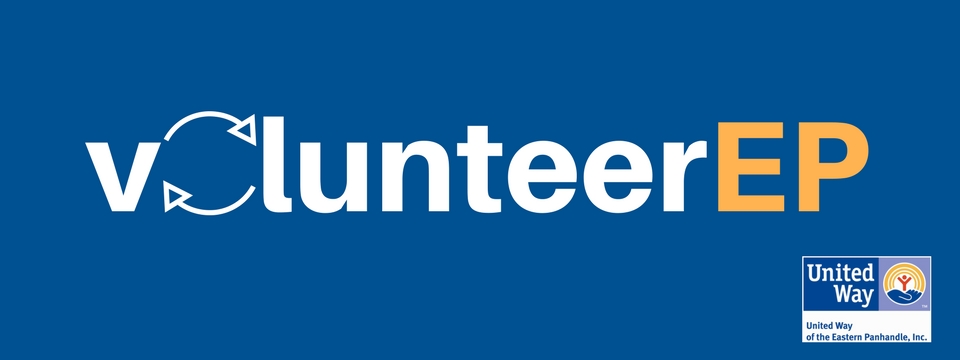 volunteerEP Mobile Site Banner