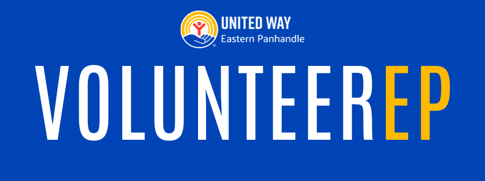 volunteerEP Mobile Site Banner