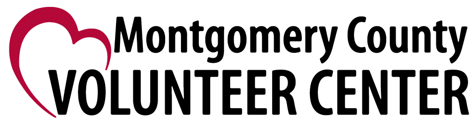 link to Volunteer Center home page