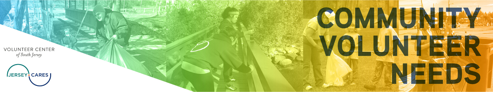 sjvolunteers Desktop Site Banner