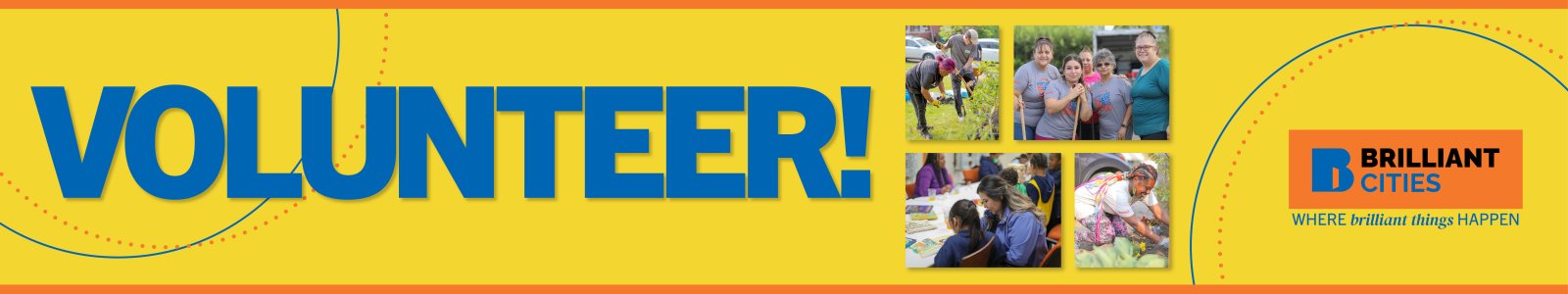 Brilliant Detroit Desktop Site Banner