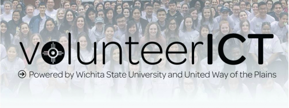 VolunteerICT Mobile Site Banner