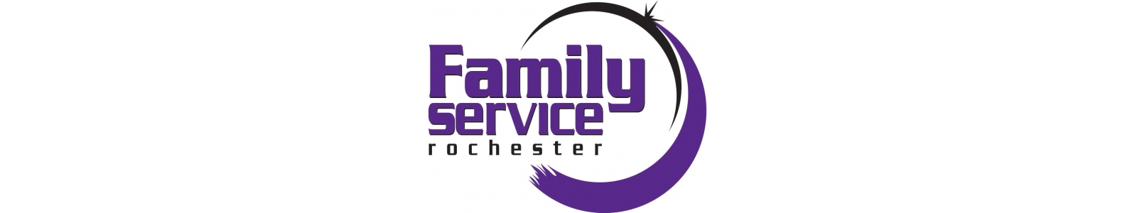Family Service Rochester Desktop Site Banner