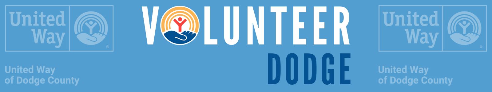 Volunteer Dodge Desktop Site Banner