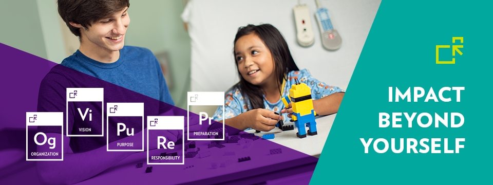 Chain Reaction Mobile Site Banner