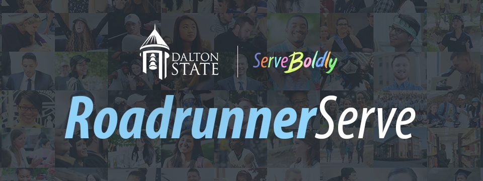 RoadrunnerServe Mobile Site Banner