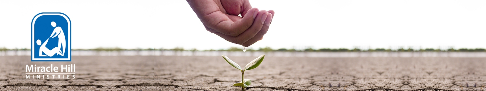 Miracle Hill Ministries Desktop Site Banner