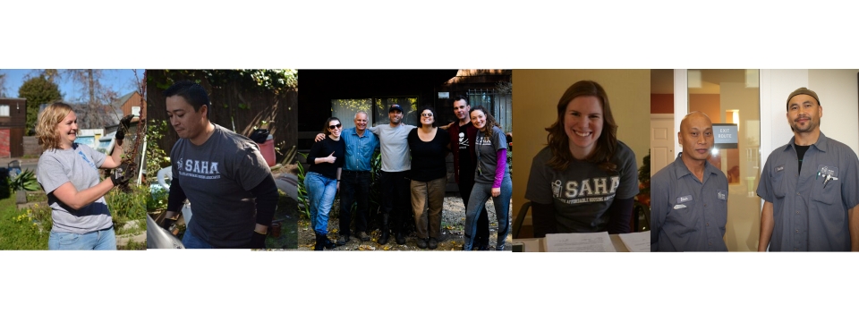 Satellite Affordable Housing Associates Mobile Site Banner