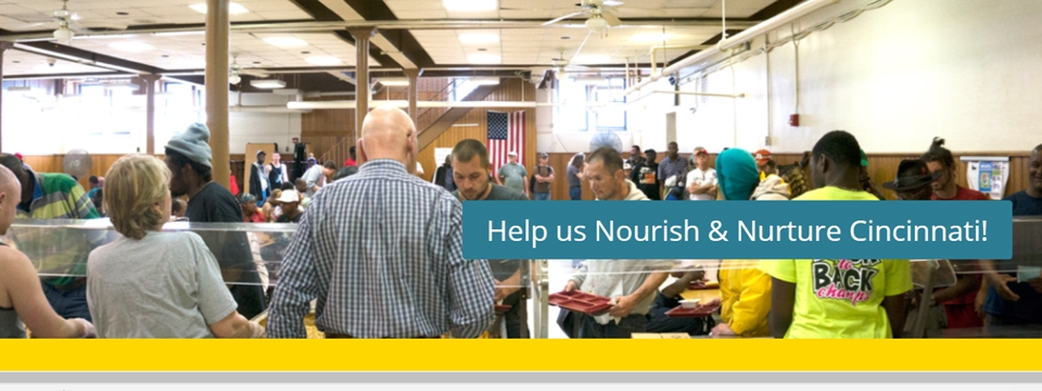 St. Francis Seraph Ministries Mobile Site Banner