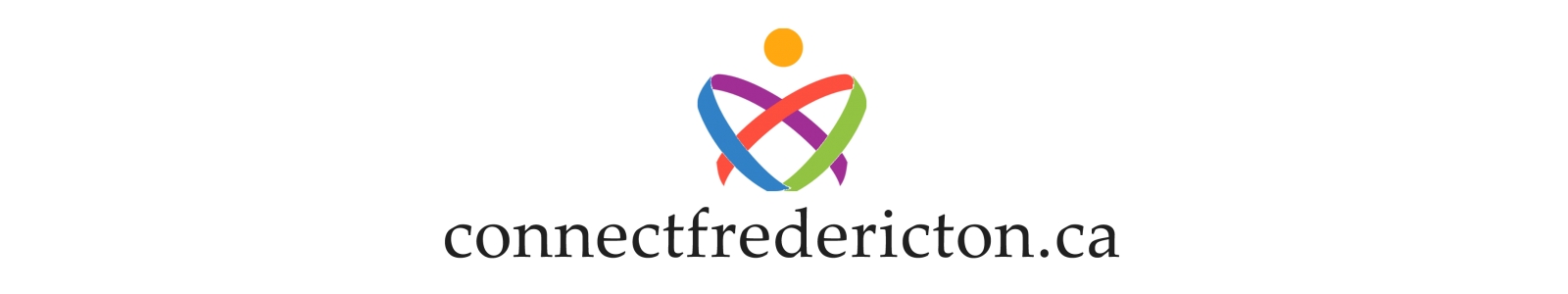Connect Fredericton Desktop Site Banner
