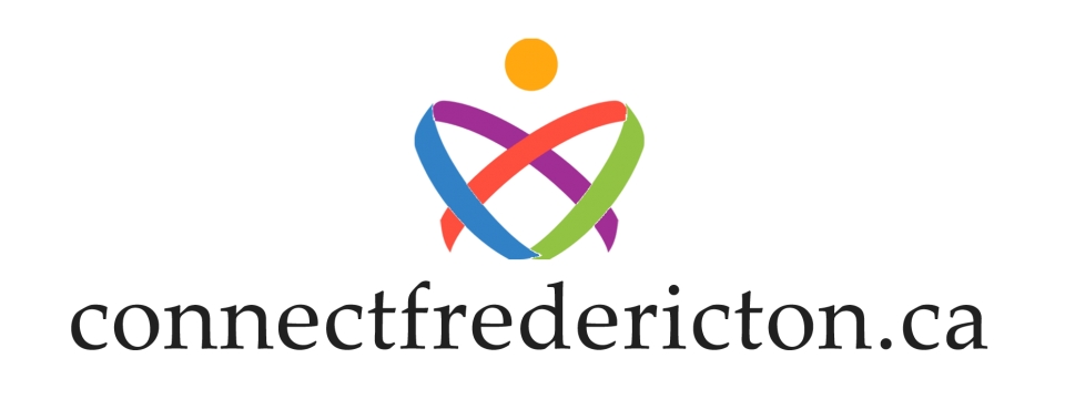 Connect Fredericton Mobile Site Banner