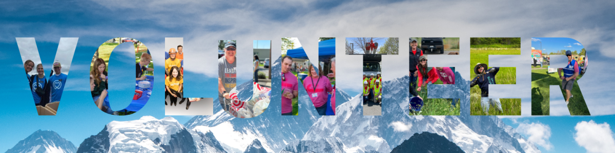 United Way of Yellowstone County Desktop Site Banner