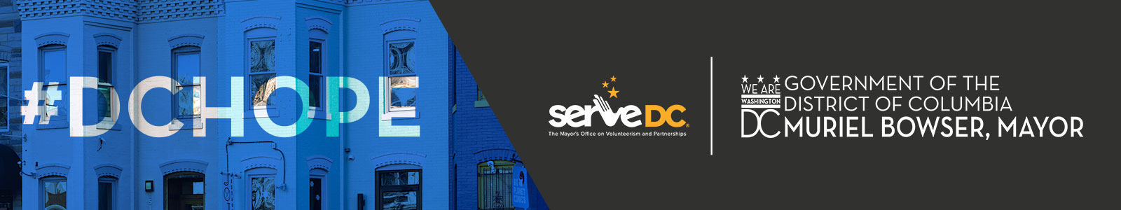 Serve DC