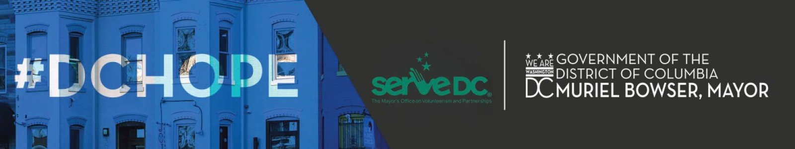 Serve DC