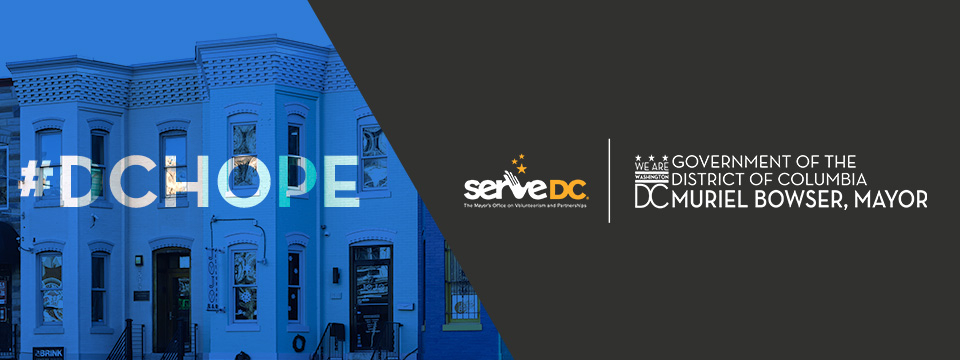 Serve DC