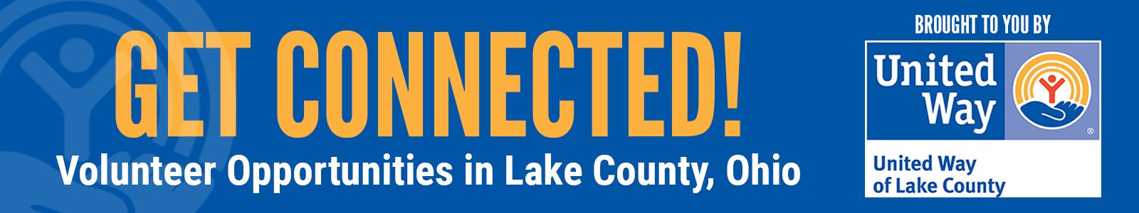 Get Connected Lake County Ohio Desktop Site Banner