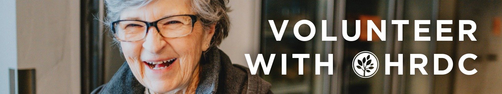 HRDC Desktop Site Banner
