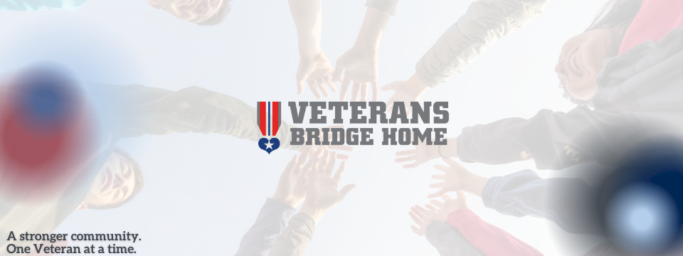 Veterans Bridge Home Mobile Site Banner