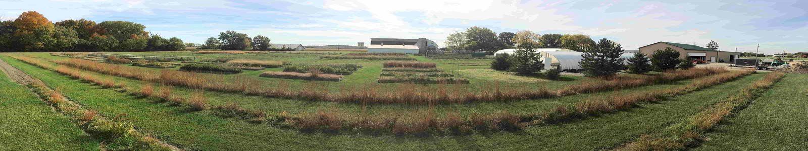 Wood County Park District Desktop Site Banner