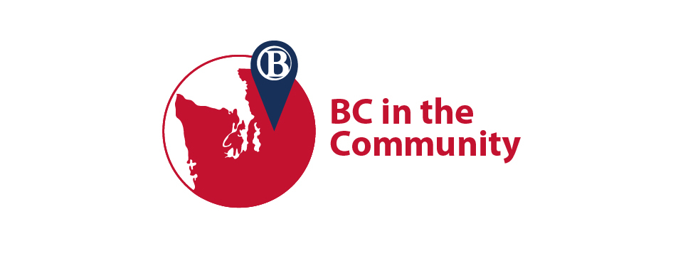 Bellevue College Mobile Site Banner