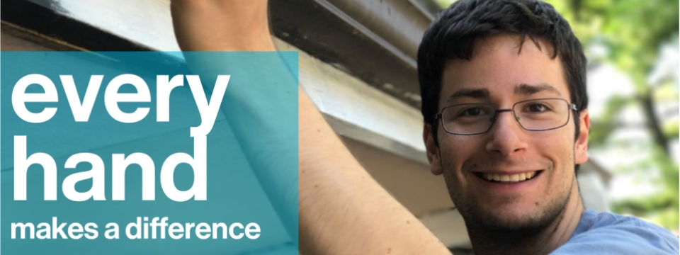 Building strength, stability and self-reliance through shelter. DuPage Habitat and Habitat Chicago South Suburbs logos.