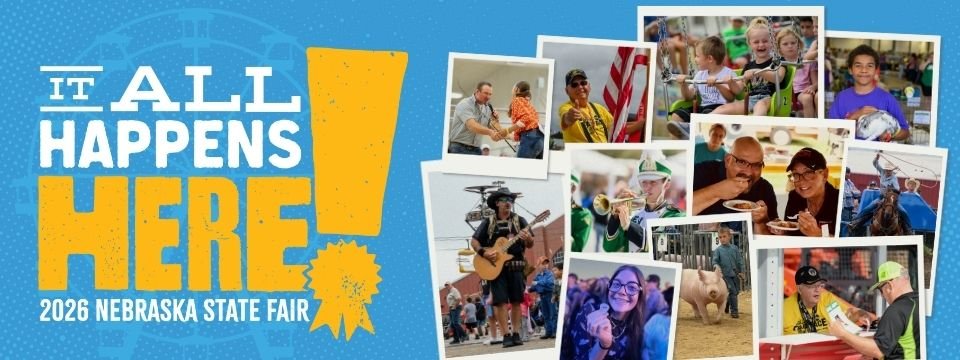 NSF Volunteers Website Mobile Site Banner