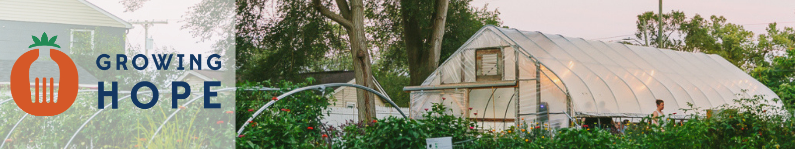 Growing Hope Desktop Site Banner