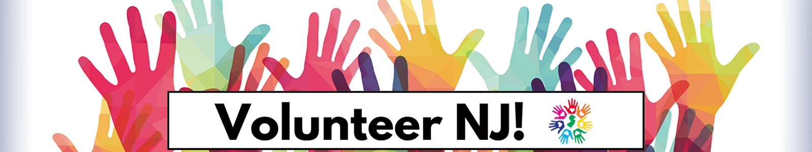 Volunteer New Jersey