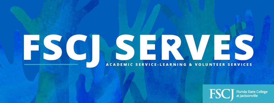 Florida State College at Jacksonville Mobile Site Banner
