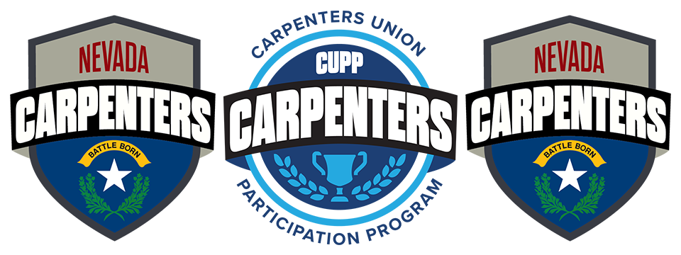 Western States Regional Council of Carpenters Mobile Site Banner