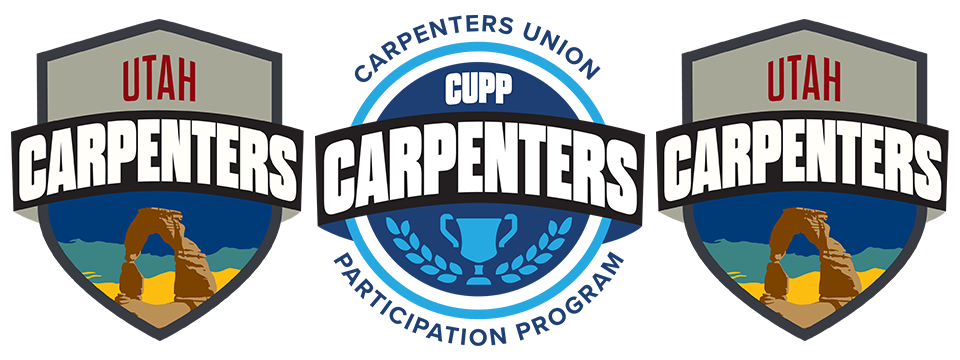 Western States Regional Council of Carpenters Mobile Site Banner