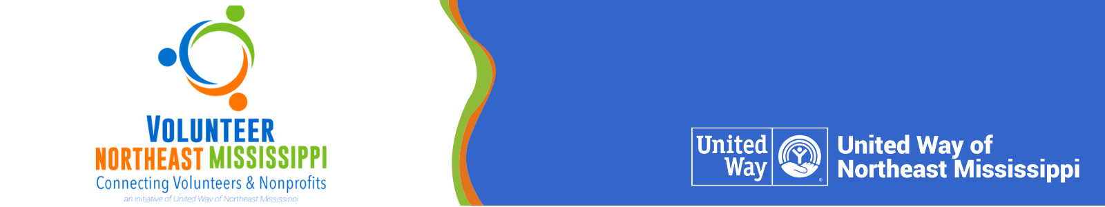 Click here to go to the main website for Volunteer Northeast Mississippi.