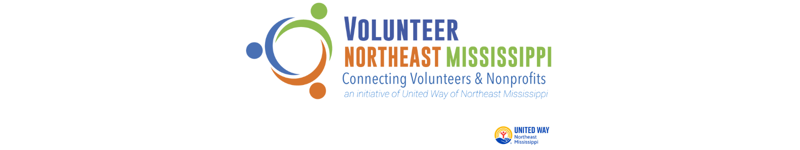 Click here to go to the main website for Volunteer Northeast Mississippi.