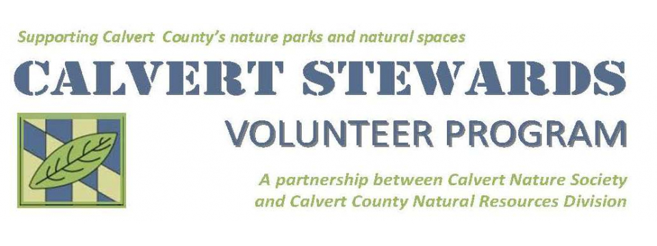 Calvert Stewards Logo