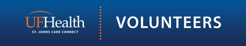 Care Connect Volunteers Home Page