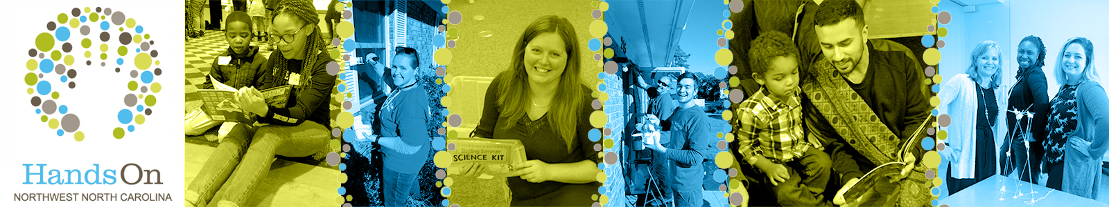 HandsOn NWNC Desktop Site Banner