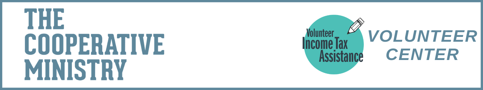 The Cooperative Ministry Desktop Site Banner