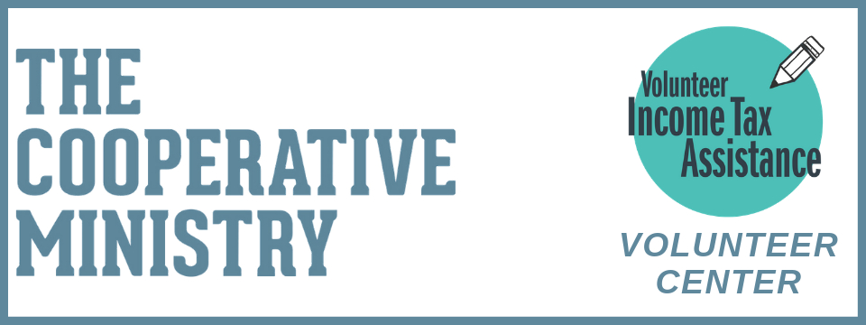 The Cooperative Ministry Mobile Site Banner